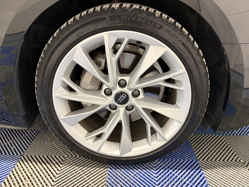 Photo 18 de l'offre de AUDI A5 SPORTBACK 40 TFSI 204 S tronic 7 Design à 35990€ chez VL Auto