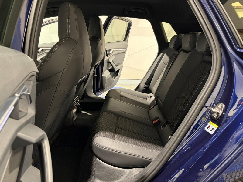 Photo 8 de l'offre de AUDI A3 SPORTBACK 35 TDI 150 S tronic 7 S Line à 25490€ chez VL Auto