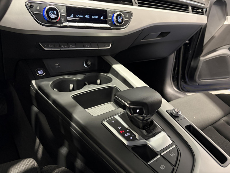 Photo 9 de l'offre de AUDI A5 SPORTBACK 40 TFSI 204 S tronic 7 Design à 35990€ chez VL Auto