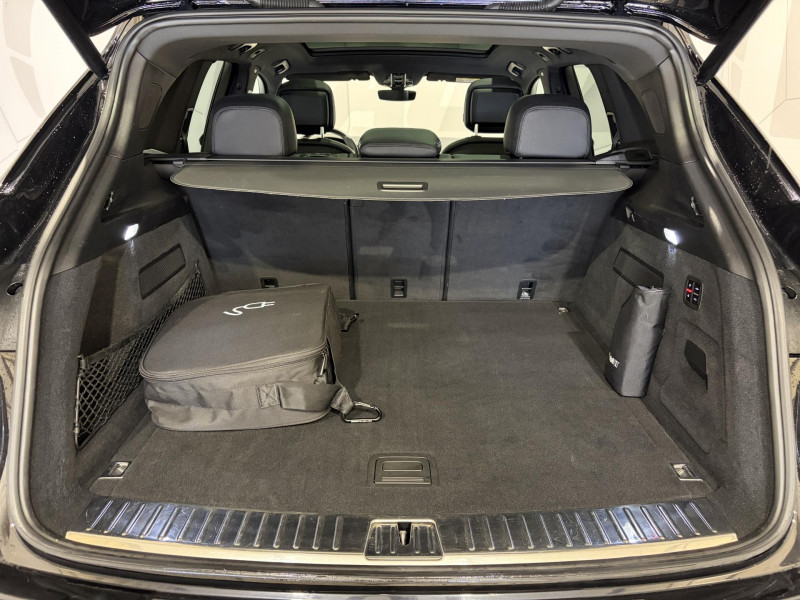 Photo 16 de l'offre de PORSCHE CAYENNE E-Hybrid 3.0 V6 462 ch Tiptronic BVA à 57990€ chez VL Auto