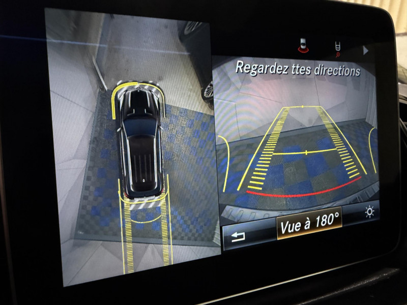 Photo 15 de l'offre de MERCEDES-BENZ GLE  350 d 9G-Tronic 4Matic Sportline à 32990€ chez VL Auto