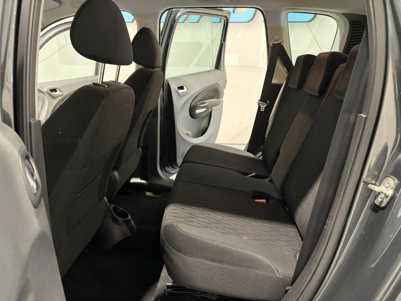 Photo 8 de l'offre de CITROEN C3 PICASSO HDi 90 Exclusive à 7490€ chez VL Auto