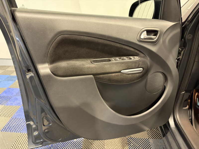 Photo 19 de l'offre de CITROEN C3 PICASSO HDi 90 Exclusive à 7490€ chez VL Auto