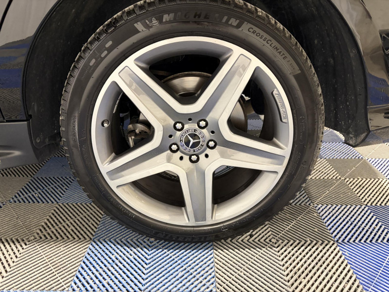 Photo 20 de l'offre de MERCEDES-BENZ GLE  350 d 9G-Tronic 4Matic Sportline à 32990€ chez VL Auto
