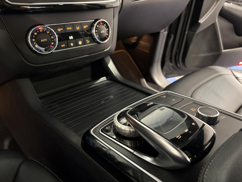 Photo 9 de l'offre de MERCEDES-BENZ GLE  350 d 9G-Tronic 4Matic Sportline à 32990€ chez VL Auto