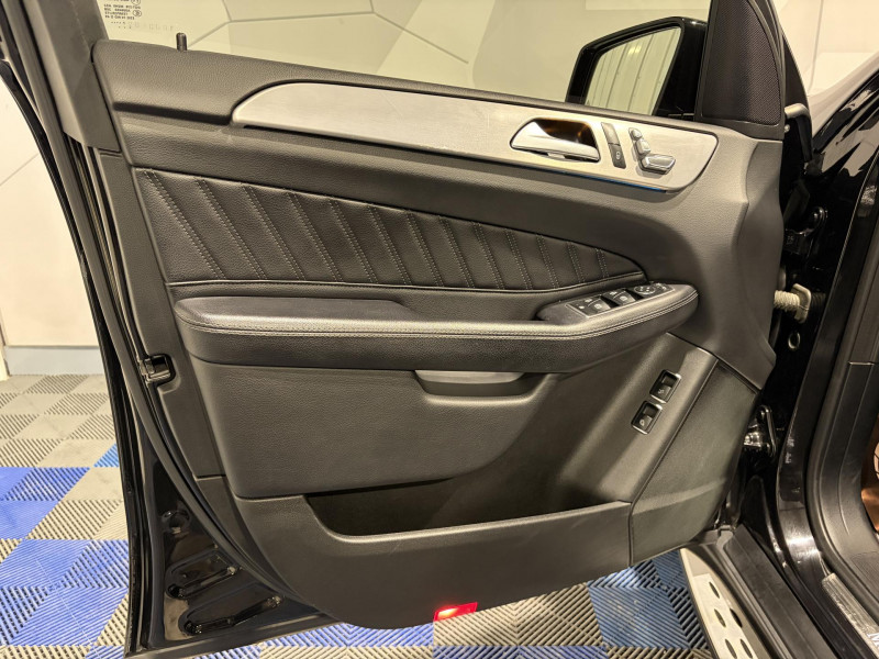 Photo 22 de l'offre de MERCEDES-BENZ GLE  350 d 9G-Tronic 4Matic Sportline à 32990€ chez VL Auto