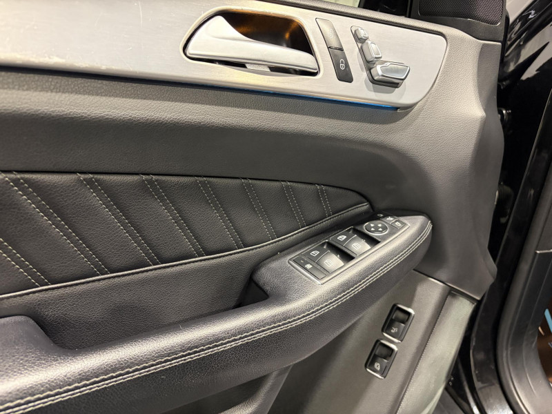Photo 23 de l'offre de MERCEDES-BENZ GLE  350 d 9G-Tronic 4Matic Sportline à 32990€ chez VL Auto