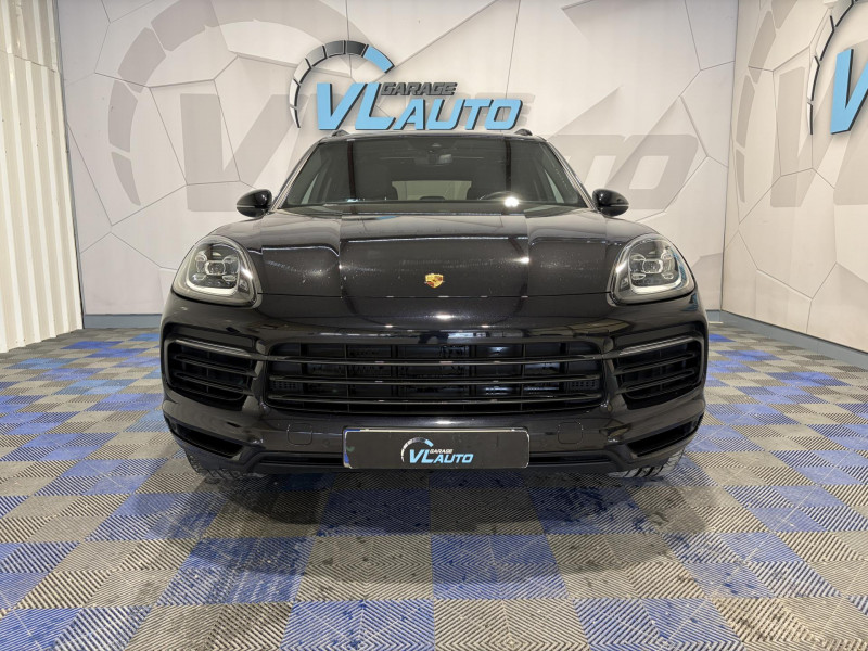 Photo 2 de l'offre de PORSCHE CAYENNE E-Hybrid 3.0 V6 462 ch Tiptronic BVA à 57990€ chez VL Auto