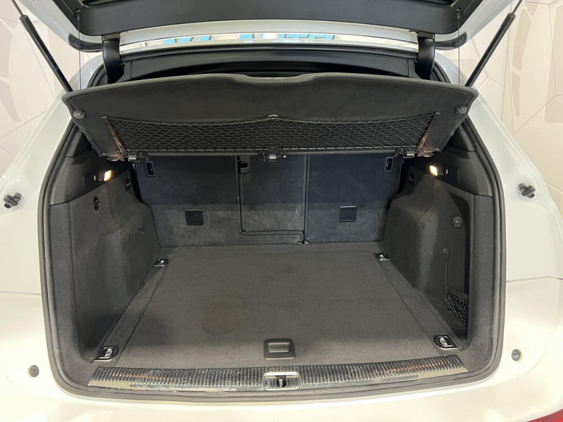 Photo 10 de l'offre de AUDI SQ5  V6 3.0 BiTDI 313 Quattro Tiptronic 8 à 21990€ chez VL Auto