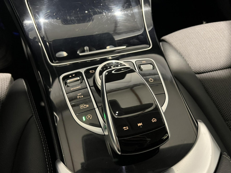Photo 14 de l'offre de MERCEDES-BENZ Classe C Break 180 d 9G-Tronic Avantgarde Line à 14990€ chez VL Auto