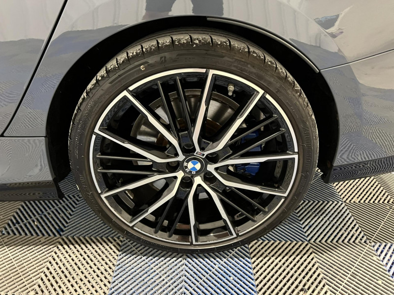 Photo 21 de l'offre de BMW serie 2 gran COUPE M235i xDrive 306 ch BVA8 F44 M Performance Gran Coupe  à 35990€ chez VL Auto