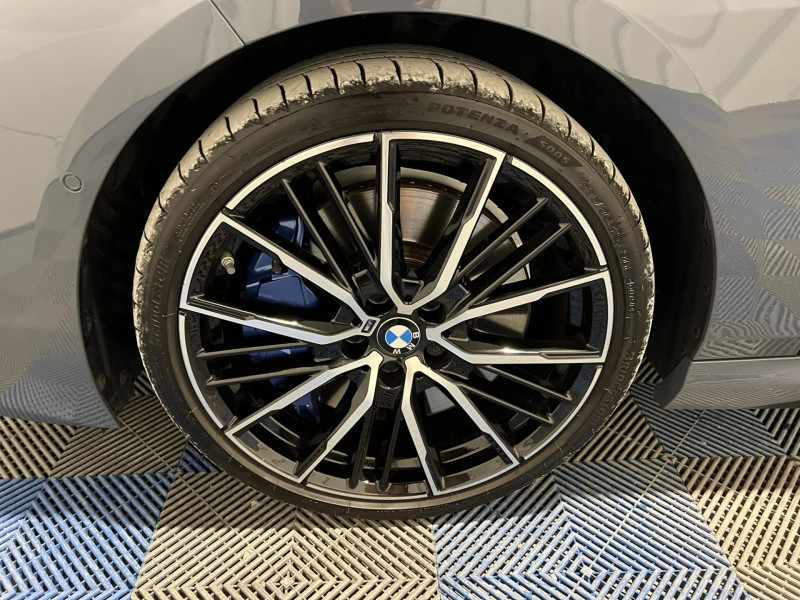 Photo 20 de l'offre de BMW serie 2 gran COUPE M235i xDrive 306 ch BVA8 F44 M Performance Gran Coupe  à 35990€ chez VL Auto