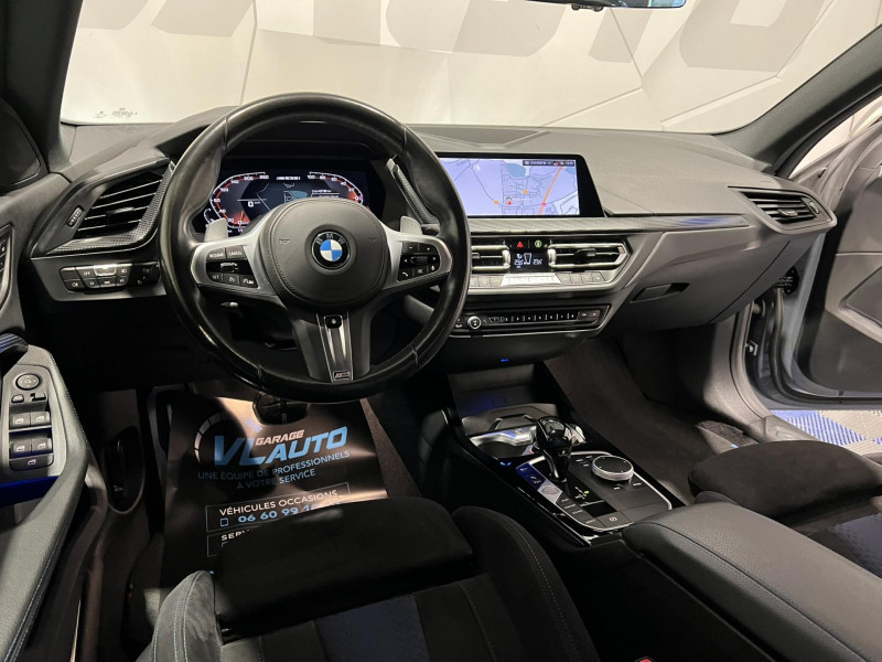 Photo 16 de l'offre de BMW serie 2 gran COUPE M235i xDrive 306 ch BVA8 F44 M Performance Gran Coupe  à 35990€ chez VL Auto