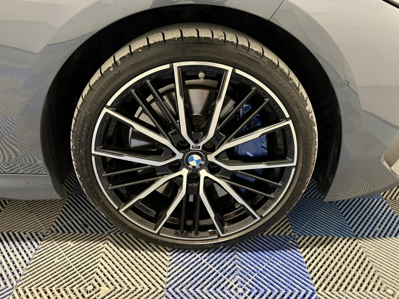 Photo 19 de l'offre de BMW serie 2 gran COUPE M235i xDrive 306 ch BVA8 F44 M Performance Gran Coupe  à 35990€ chez VL Auto