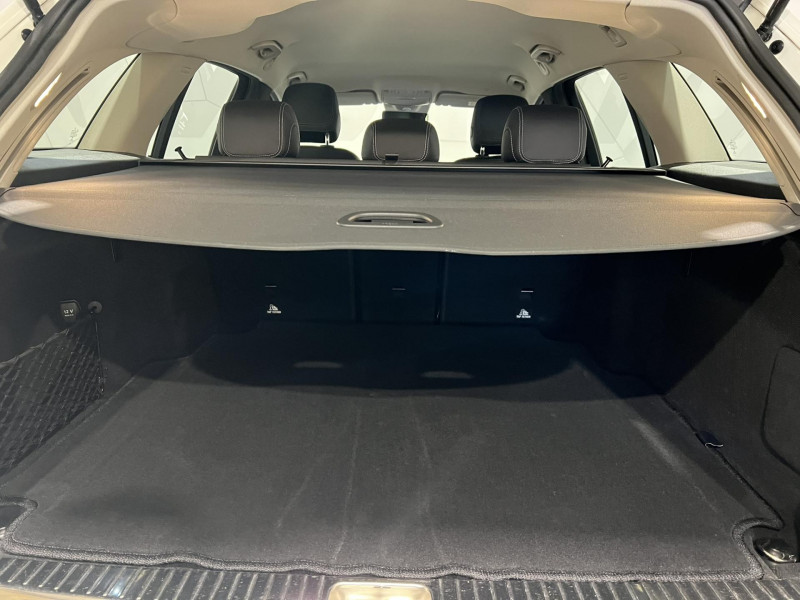 Photo 20 de l'offre de MERCEDES-BENZ Classe C Break 180 d 9G-Tronic Avantgarde Line à 14990€ chez VL Auto