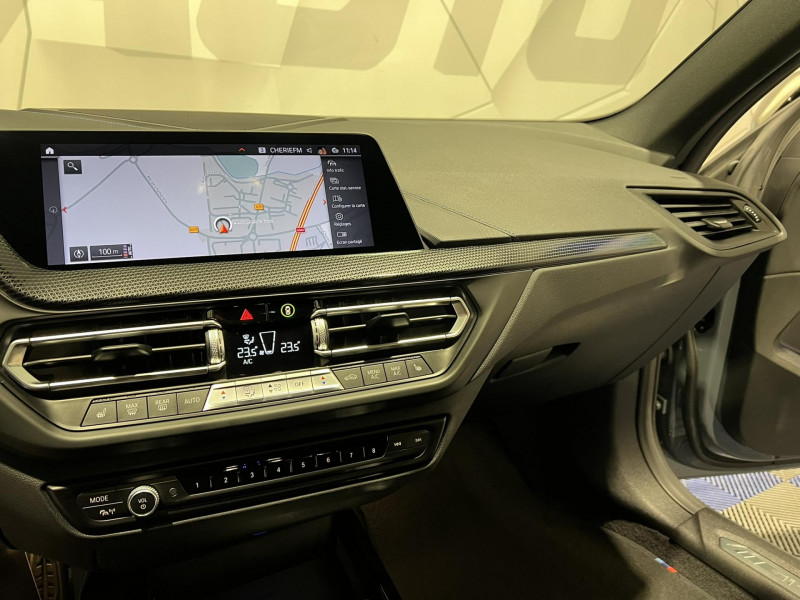 Photo 12 de l'offre de BMW serie 2 gran COUPE M235i xDrive 306 ch BVA8 F44 M Performance Gran Coupe  à 35990€ chez VL Auto