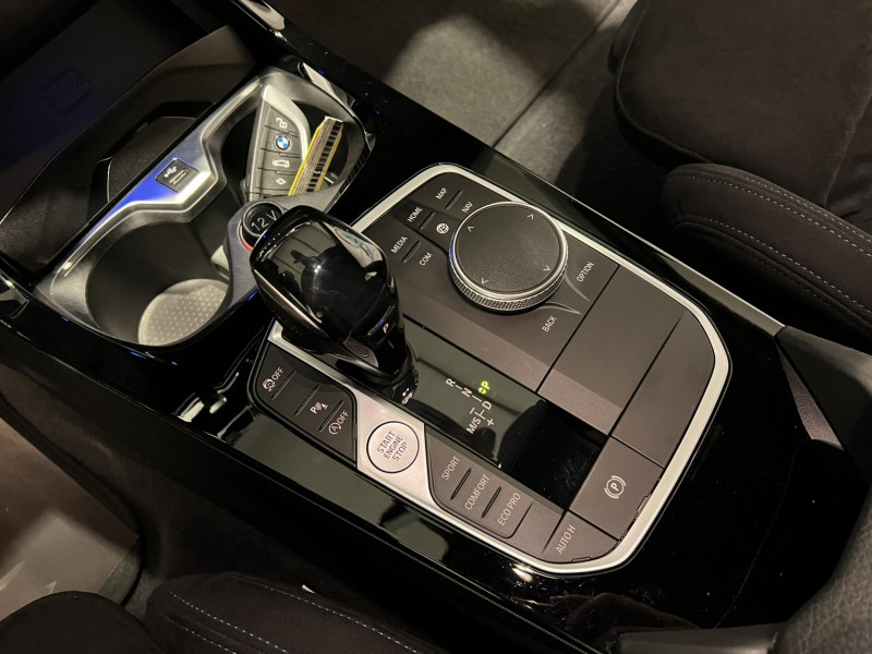 Photo 14 de l'offre de BMW serie 2 gran COUPE M235i xDrive 306 ch BVA8 F44 M Performance Gran Coupe  à 35990€ chez VL Auto