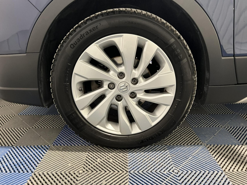 Photo 18 de l'offre de SUZUKI SX4 S-CROSS 1.0 Boosterjet Privilège à 11990€ chez VL Auto
