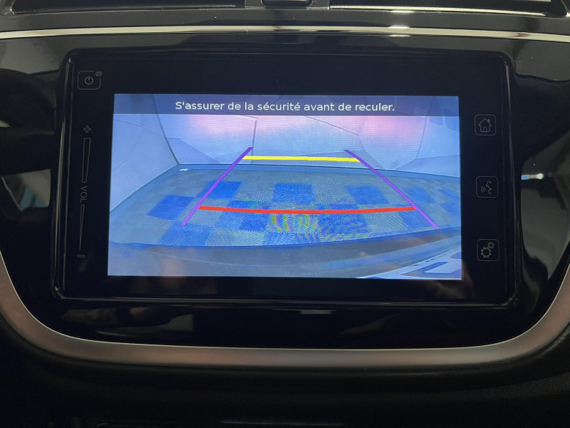 Photo 13 de l'offre de SUZUKI SX4 S-CROSS 1.0 Boosterjet Privilège à 11990€ chez VL Auto