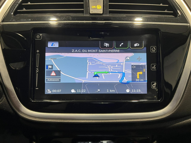 Photo 12 de l'offre de SUZUKI SX4 S-CROSS 1.0 Boosterjet Privilège à 11990€ chez VL Auto