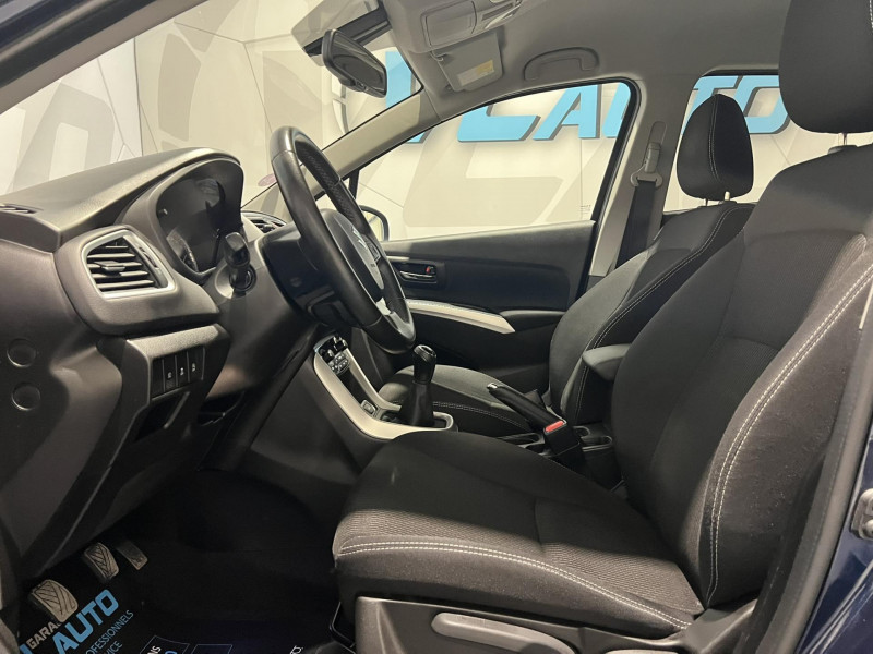Photo 7 de l'offre de SUZUKI SX4 S-CROSS 1.0 Boosterjet Privilège à 11990€ chez VL Auto