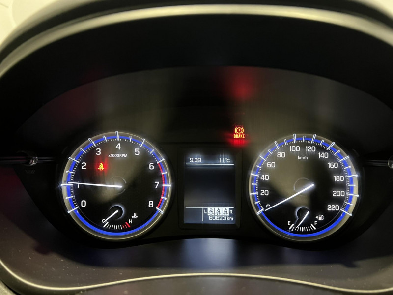 Photo 9 de l'offre de SUZUKI SX4 S-CROSS 1.0 Boosterjet Privilège à 11990€ chez VL Auto