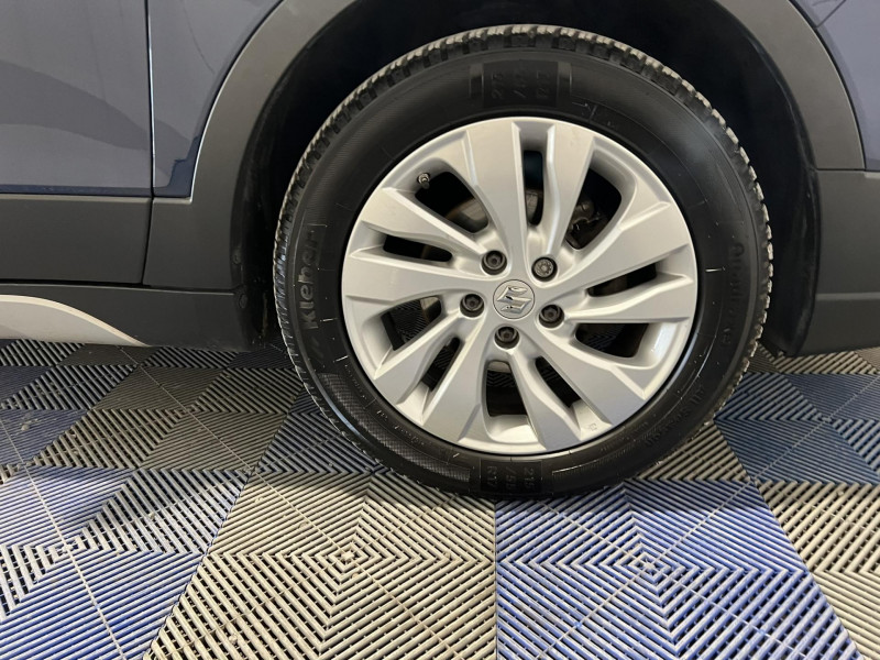 Photo 17 de l'offre de SUZUKI SX4 S-CROSS 1.0 Boosterjet Privilège à 11990€ chez VL Auto