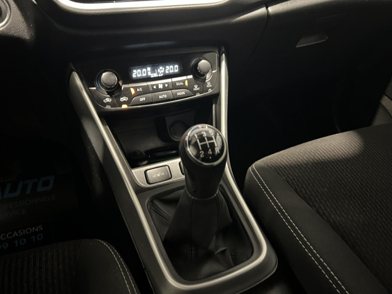 Photo 14 de l'offre de SUZUKI SX4 S-CROSS 1.0 Boosterjet Privilège à 11990€ chez VL Auto