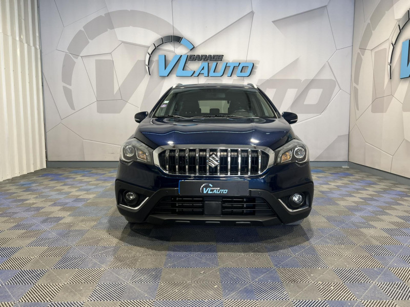 Photo 2 de l'offre de SUZUKI SX4 S-CROSS 1.0 Boosterjet Privilège à 11990€ chez VL Auto