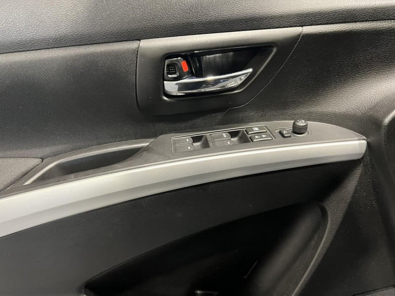Photo 23 de l'offre de SUZUKI SX4 S-CROSS 1.0 Boosterjet Privilège à 11990€ chez VL Auto