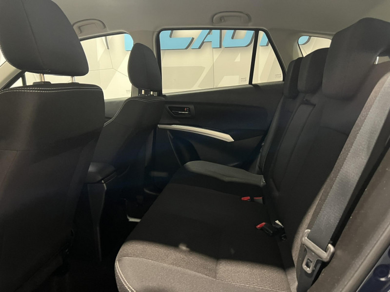 Photo 8 de l'offre de SUZUKI SX4 S-CROSS 1.0 Boosterjet Privilège à 11990€ chez VL Auto