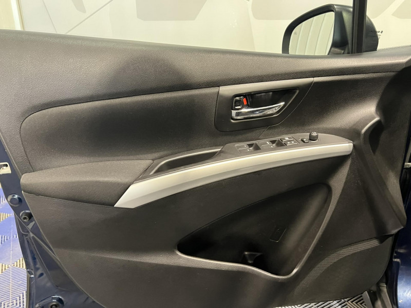 Photo 21 de l'offre de SUZUKI SX4 S-CROSS 1.0 Boosterjet Privilège à 11990€ chez VL Auto