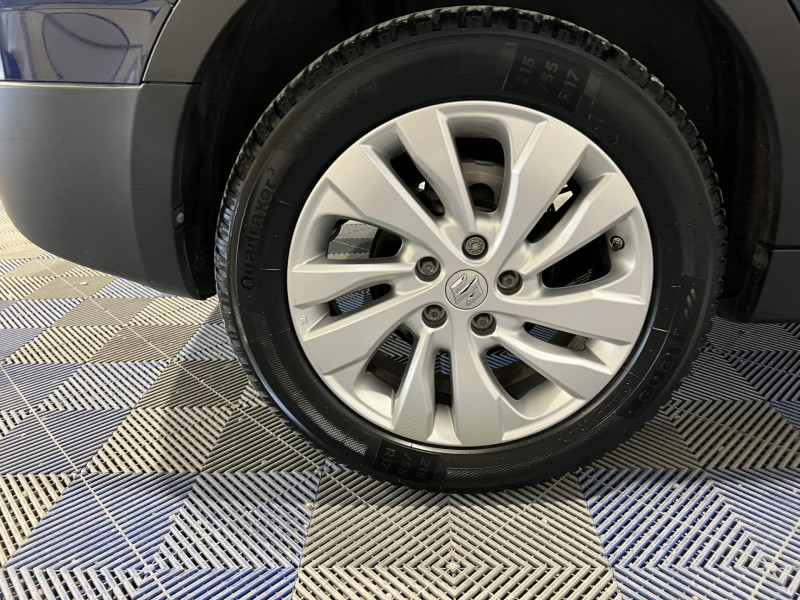 Photo 16 de l'offre de SUZUKI SX4 S-CROSS 1.0 Boosterjet Privilège à 11990€ chez VL Auto