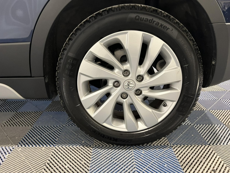 Photo 19 de l'offre de SUZUKI SX4 S-CROSS 1.0 Boosterjet Privilège à 11990€ chez VL Auto