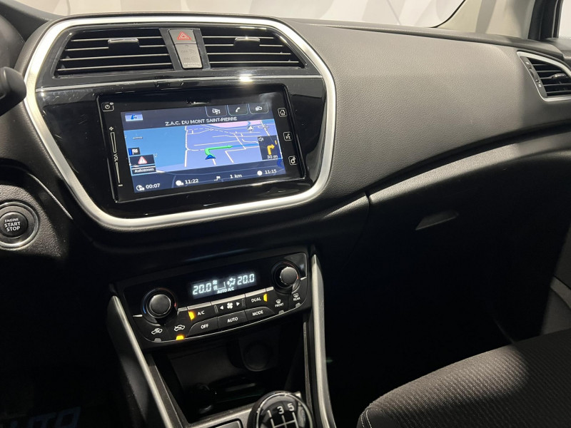 Photo 15 de l'offre de SUZUKI SX4 S-CROSS 1.0 Boosterjet Privilège à 11990€ chez VL Auto