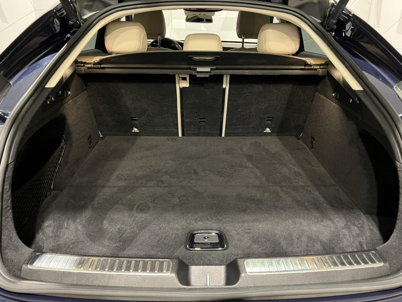 Photo 16 de l'offre de MERCEDES-BENZ GLC COUPE 43 AMG 9G-Tronic 4Matic Executive à 37990€ chez VL Auto