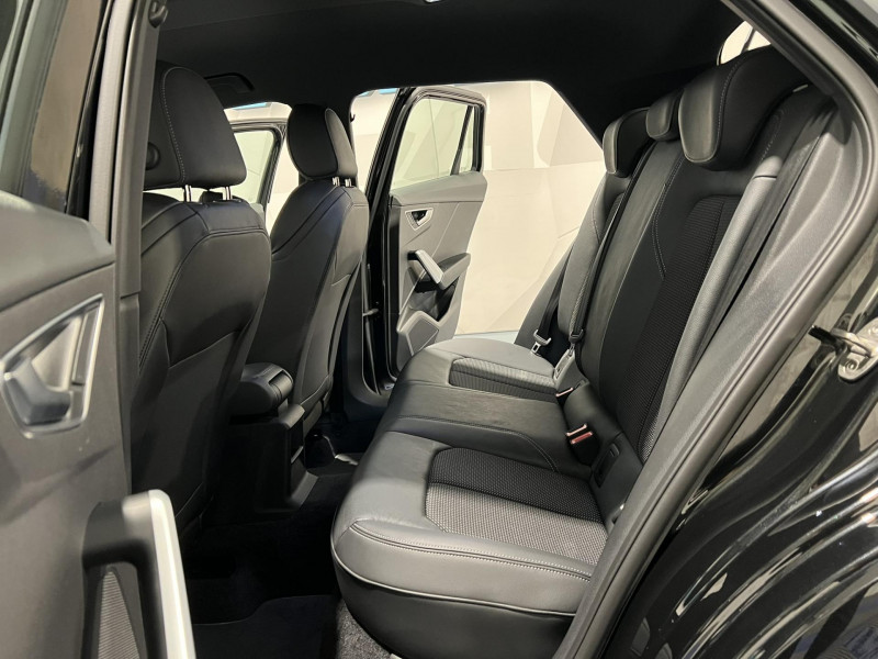 Photo 8 de l'offre de AUDI Q2  35 TDI 150 S tronic 7 S line Plus à 28990€ chez VL Auto