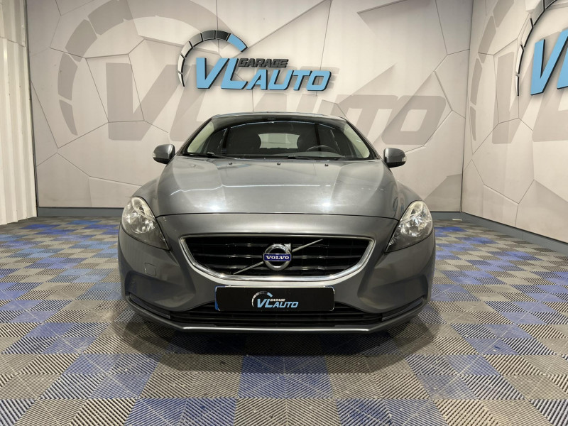 Photo 2 de l'offre de VOLVO V40  D2 120 Kinetic à 10990€ chez VL Auto
