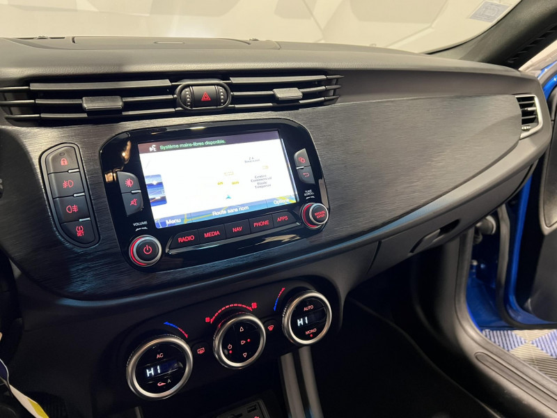 Photo 10 de l'offre de ALFA ROMEO GIULIETTA 1.4 TB MultiAir 150 ch S&S Super à 14490€ chez VL Auto
