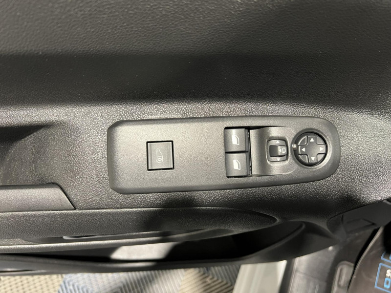 Photo 10 de l'offre de CITROEN BERLINGO  M 950 BLUEHDI 100 S&S BVM6 13325ht à 15990€ chez VL Auto