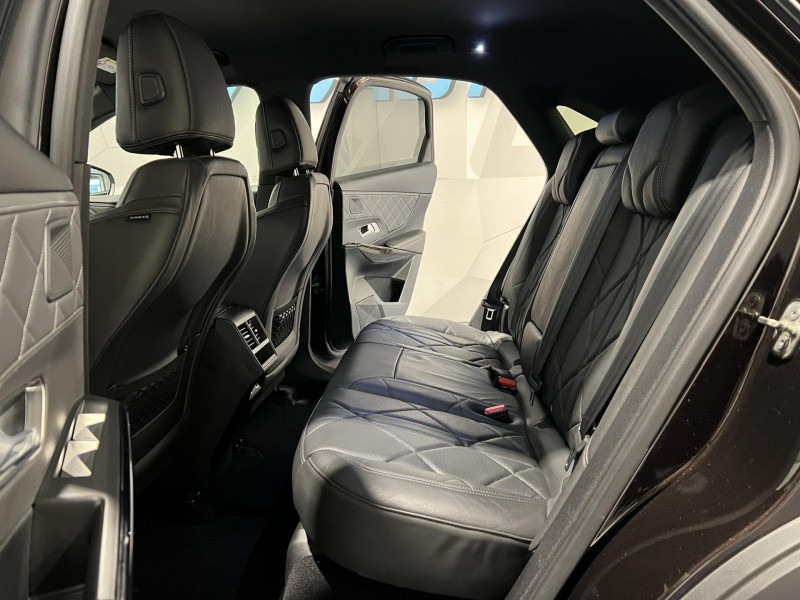 Photo 8 de l'offre de DS DS 7 CROSSBACK BlueHDi 180 EAT8 Grand Chic à 20990€ chez VL Auto