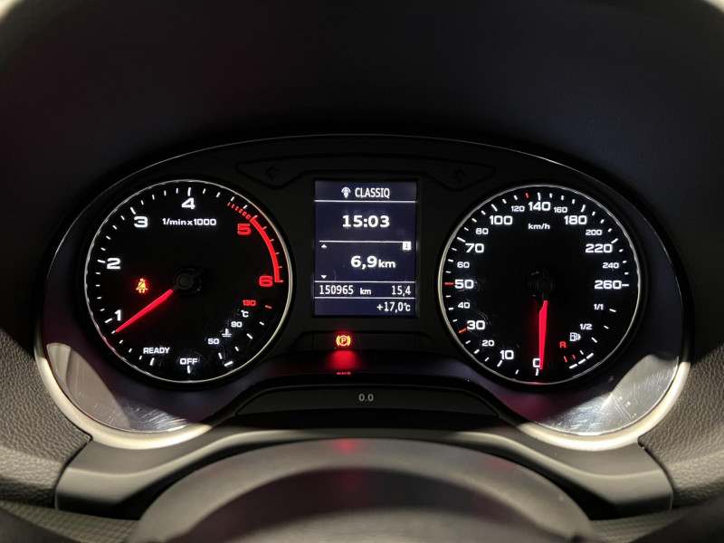 Photo 9 de l'offre de AUDI Q2  1.6 TDI 116 ch BVM6 Design à 14490€ chez VL Auto