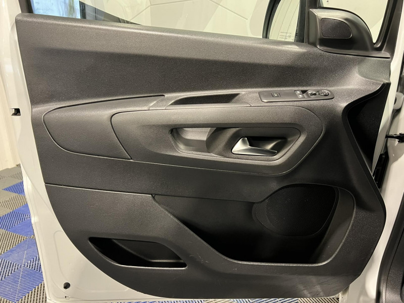 Photo 9 de l'offre de CITROEN BERLINGO  M 950 BLUEHDI 100 S&S BVM6 13325ht à 15990€ chez VL Auto