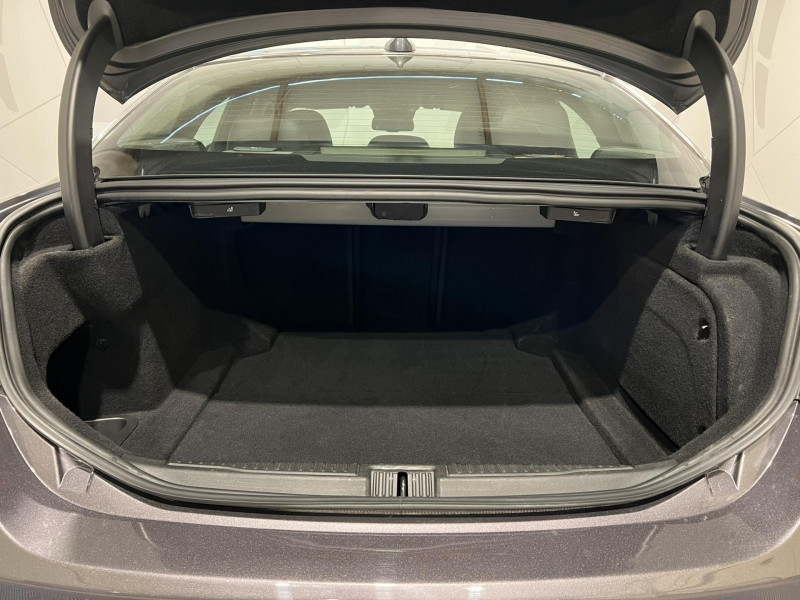 Photo 15 de l'offre de ALFA ROMEO GIULIA 2.2 180 ch AT8 Super à 19990€ chez VL Auto