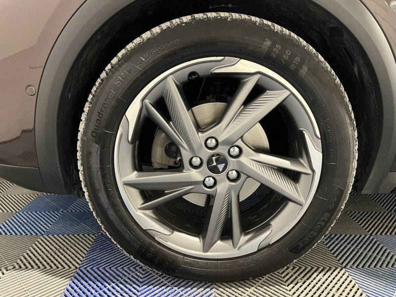 Photo 19 de l'offre de DS DS 7 CROSSBACK BlueHDi 180 EAT8 Grand Chic à 20990€ chez VL Auto