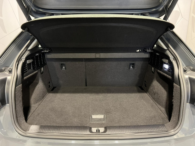 Photo 15 de l'offre de AUDI Q2  1.6 TDI 116 ch BVM6 Design à 14490€ chez VL Auto