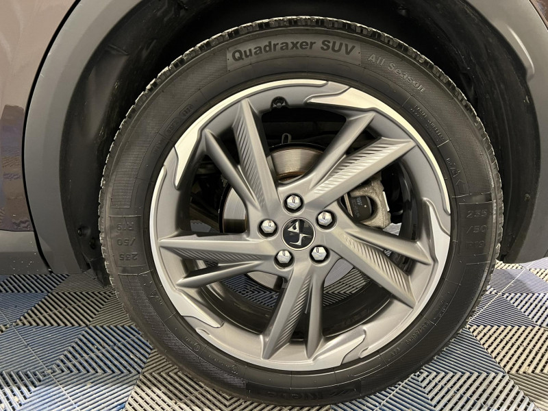Photo 18 de l'offre de DS DS 7 CROSSBACK BlueHDi 180 EAT8 Grand Chic à 20990€ chez VL Auto