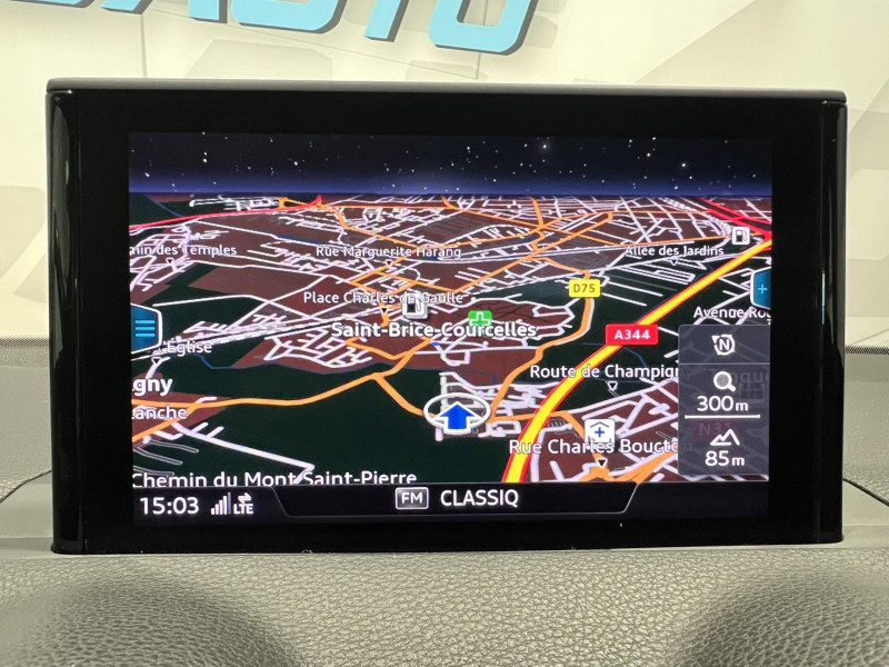 Photo 22 de l'offre de AUDI Q2  1.6 TDI 116 ch BVM6 Design à 14490€ chez VL Auto