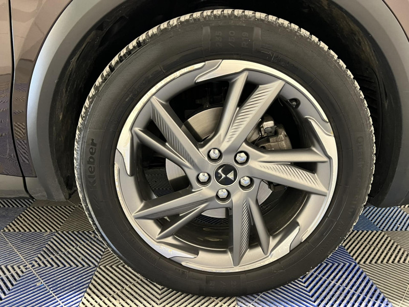 Photo 16 de l'offre de DS DS 7 CROSSBACK BlueHDi 180 EAT8 Grand Chic à 20990€ chez VL Auto