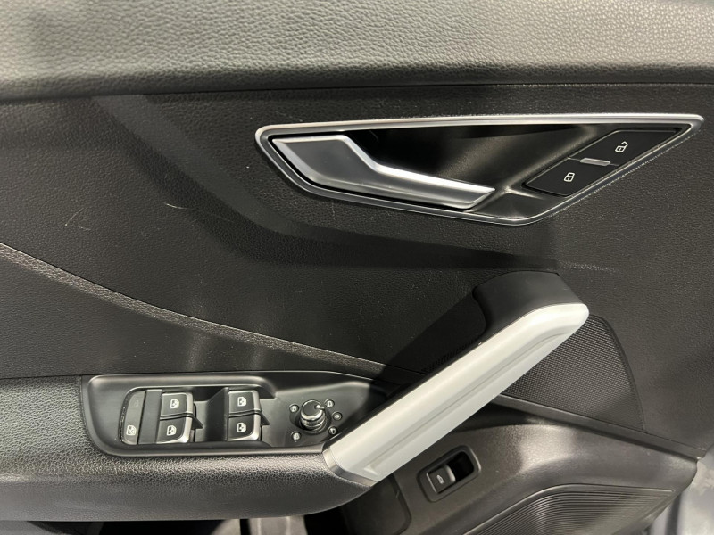 Photo 21 de l'offre de AUDI Q2  1.6 TDI 116 ch BVM6 Design à 14490€ chez VL Auto